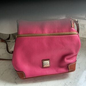 Dooney &Bourke. Crossbody bag